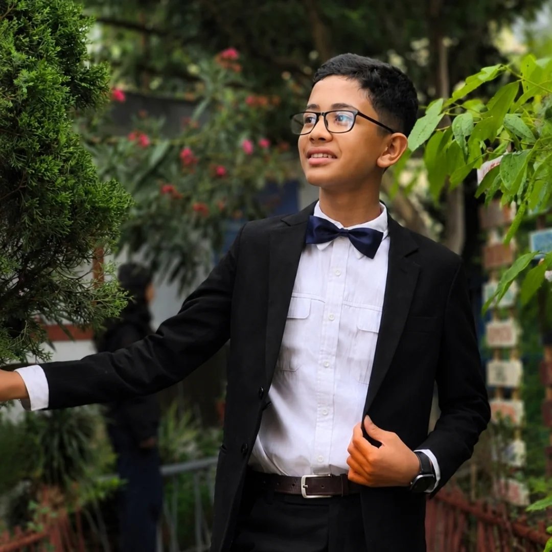 Binamra Karki